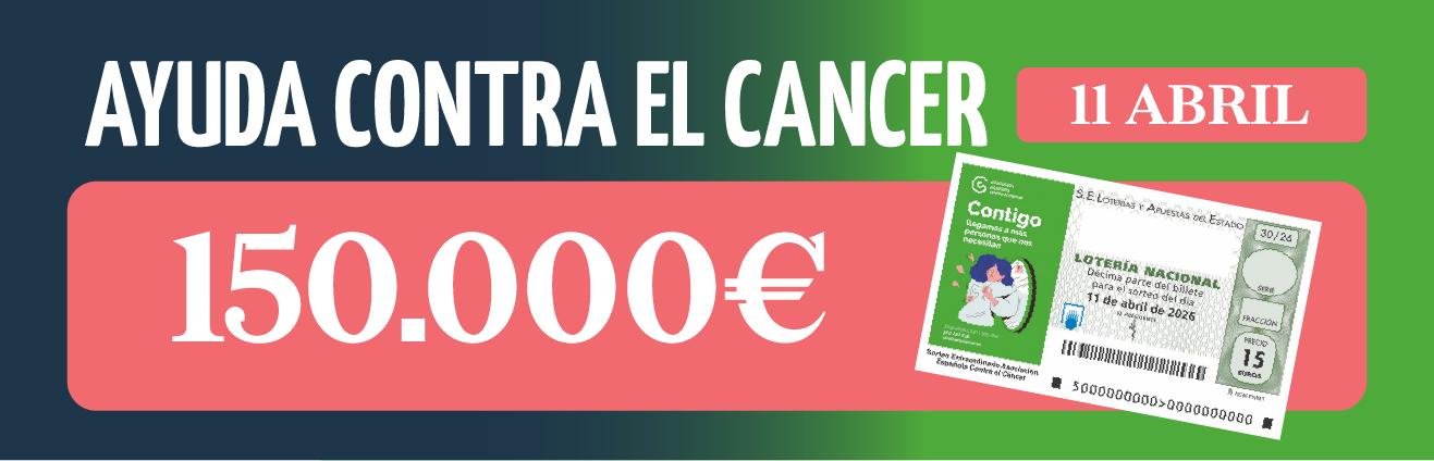 Sorteo Extraordinario